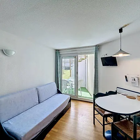 Apartmán Avec Terrasse - 4 Pers. - Fr-1-857-79