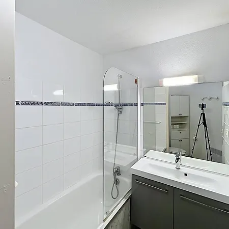 Avec Terrasse - 4 Pers. - Fr-1-857-79 Vieux-Boucau-les-Bains