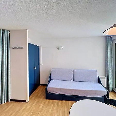 Avec Terrasse - 4 Pers. - Fr-1-857-79 *