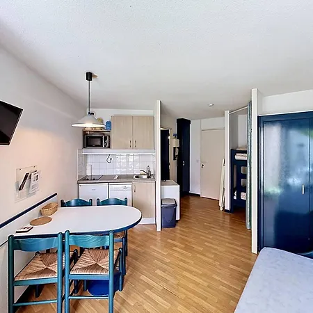 Avec Terrasse - 4 Pers. - Fr-1-857-79 Apartmán Vieux-Boucau-les-Bains