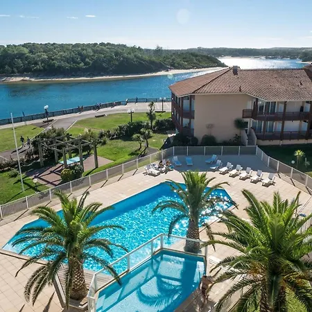 Avec Terrasse - 4 Pers. - Fr-1-857-79